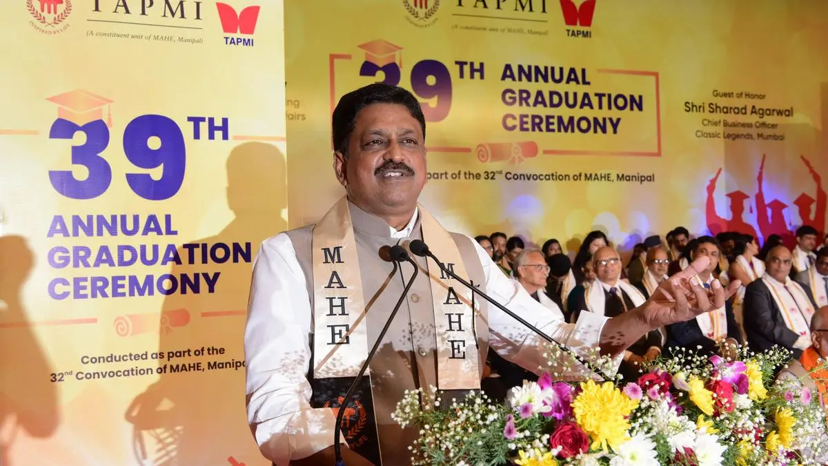 Effective communication skills help present complex ideas in simplest ways possible: Andhra Pradesh Finance Minister