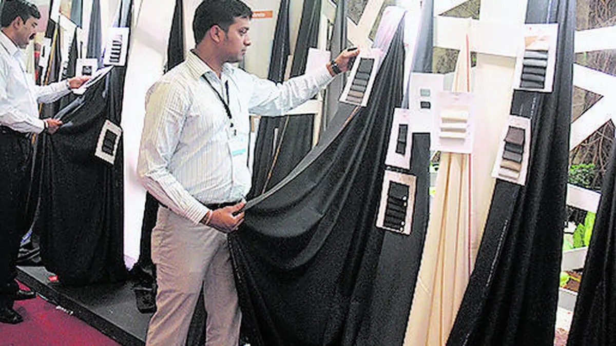 TASMA seeks anti-dumping duty on cheaper viscose staple yarn imports from China