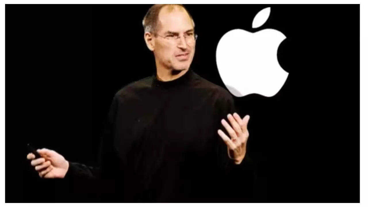 When Steve Jobs explained to Barack Obama why iPhones can’t be made in US