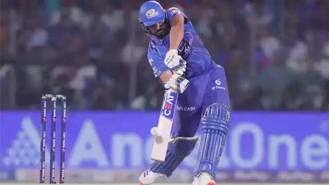 How Rohit Sharma’s struggle for runs eases with a welcome victory in Delhi