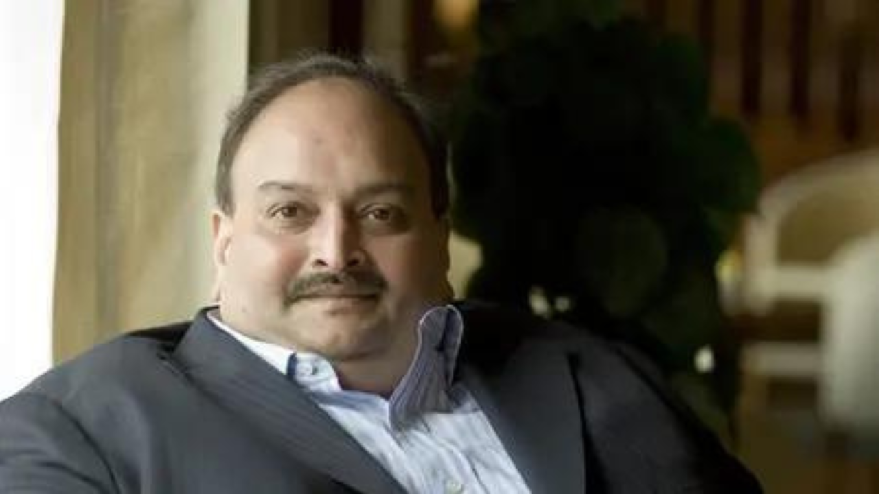 When Choksi was honeytrapped & kidnapped from Caribbean island