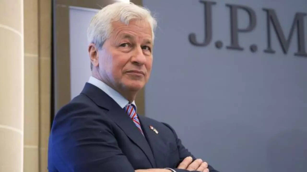 JPMorgan Chase on why they don’t agree that next gen of America is in bad shape