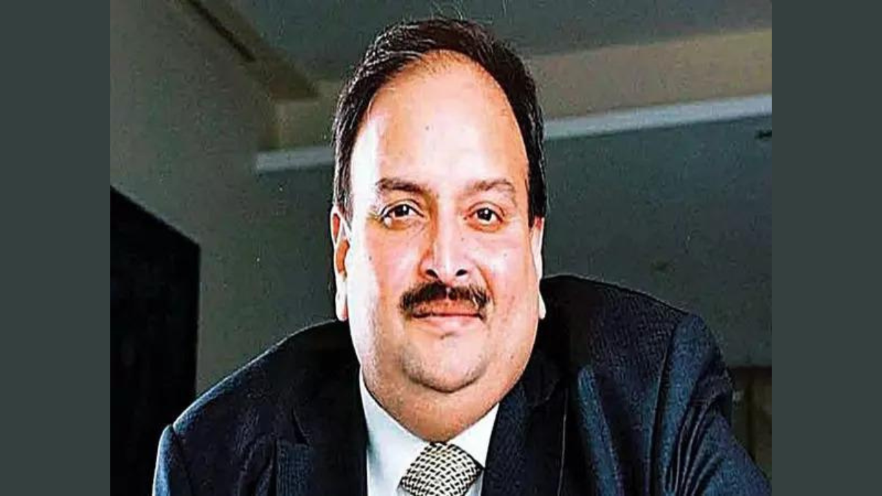 How Mehul Choksi was tracked down and arrested in Belgium after years on run