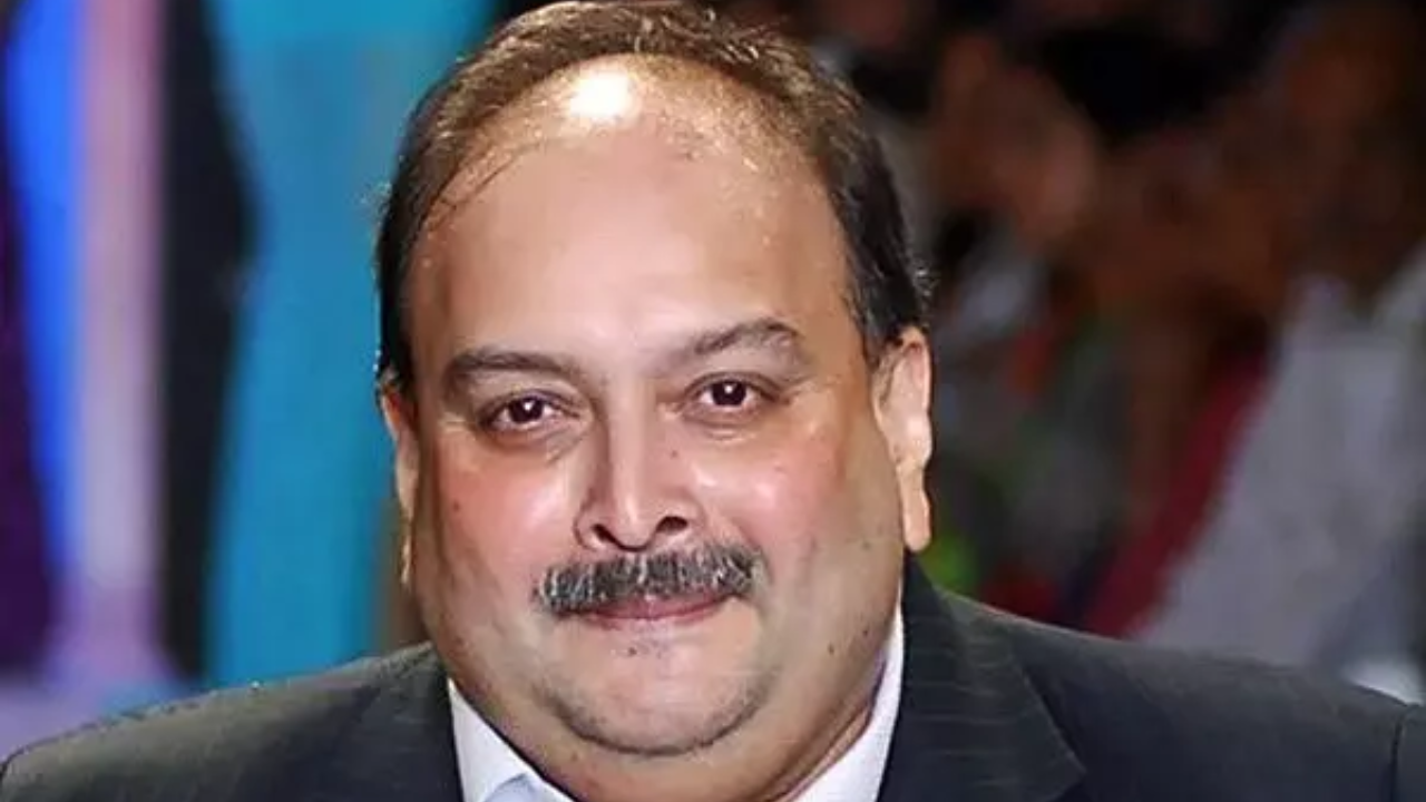 India has requested fugitive Choksi’s extradition, confirms Belgium