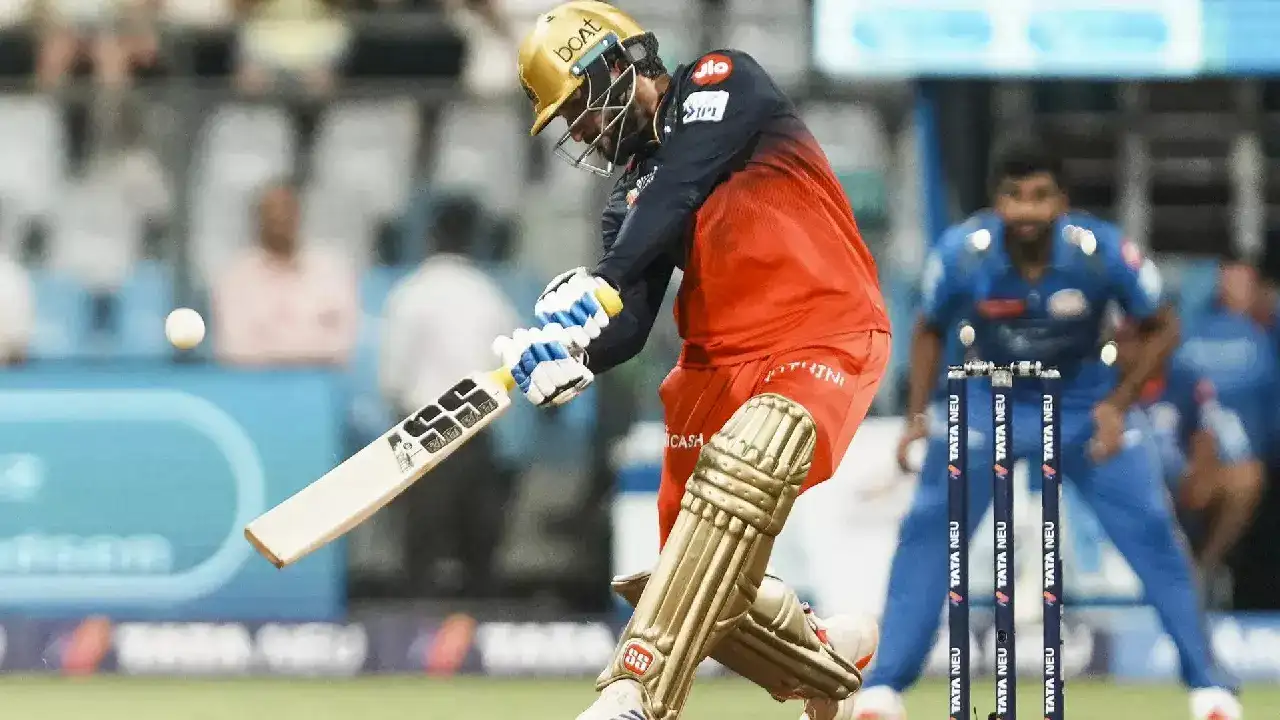 ‘Rajat Patidar’s captaincy a mix of Virat Kohli & MS Dhoni’