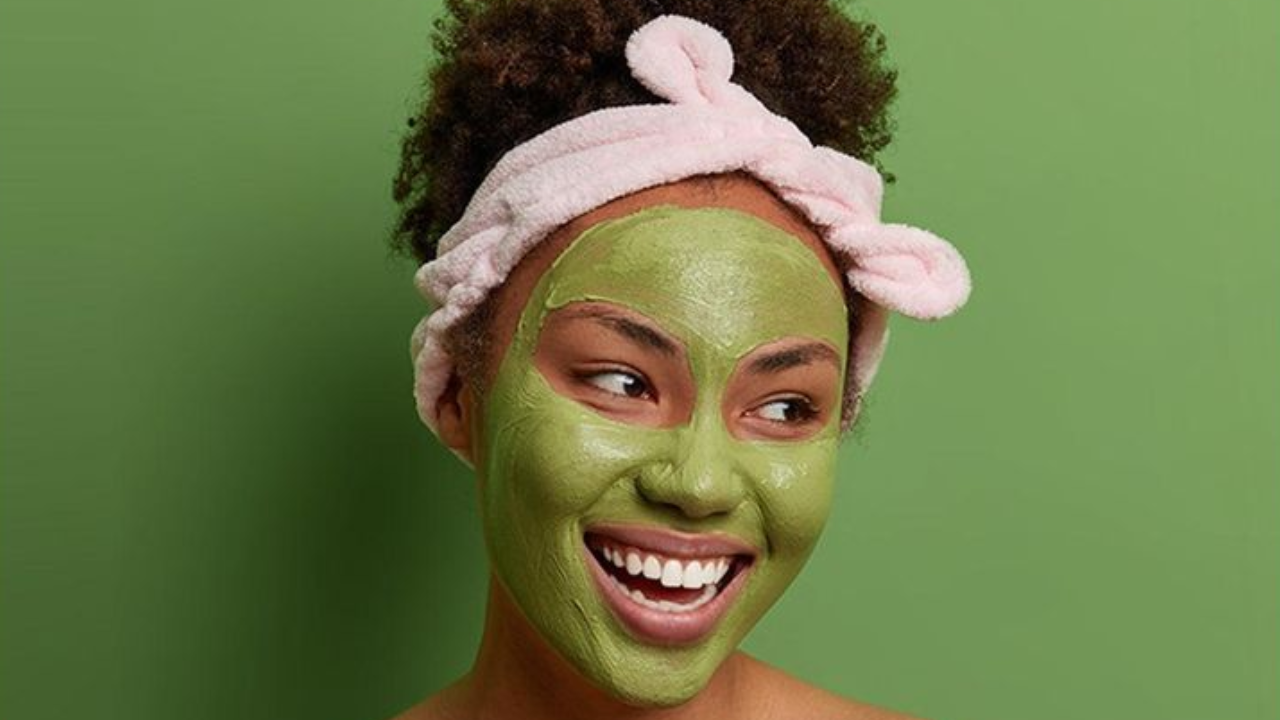 5 ways to use the magic of matcha for glowing skin