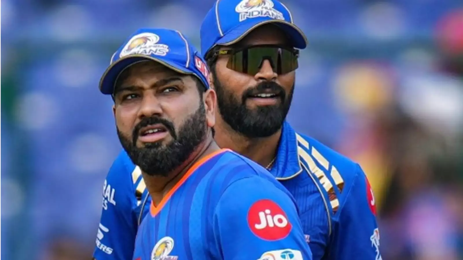 ‘Credit should go to Hardik, not Rohit’: Commentators spark debate
