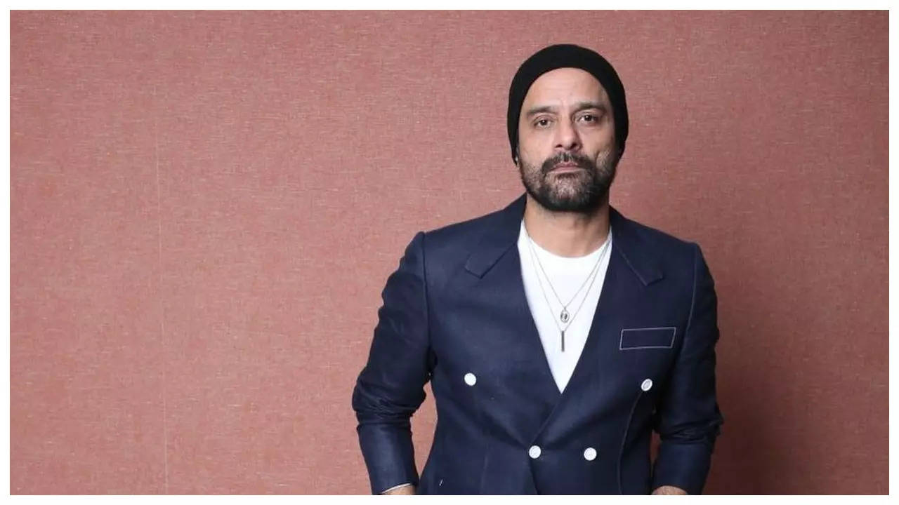 ‘Jaadu’ star Jaideep Ahlawat’s impressive fitness routine
