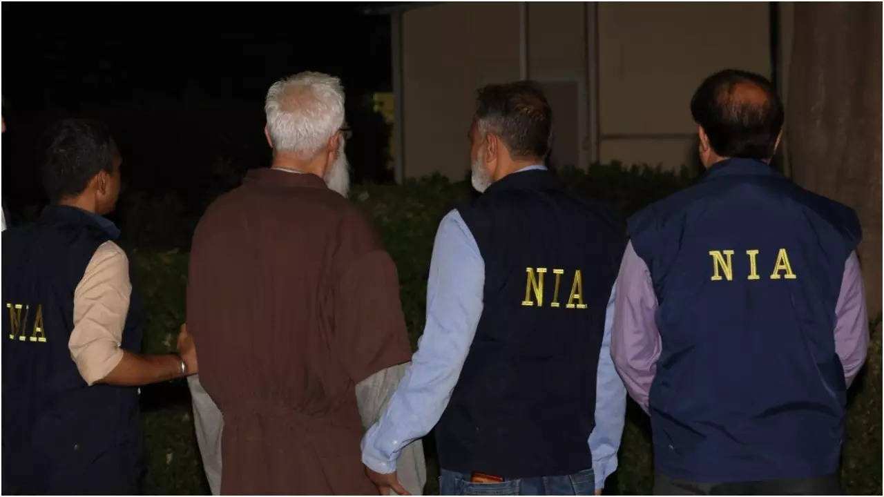 NIA grilling Rana for 8-10 hours daily to uncover ‘larger conspiracy’