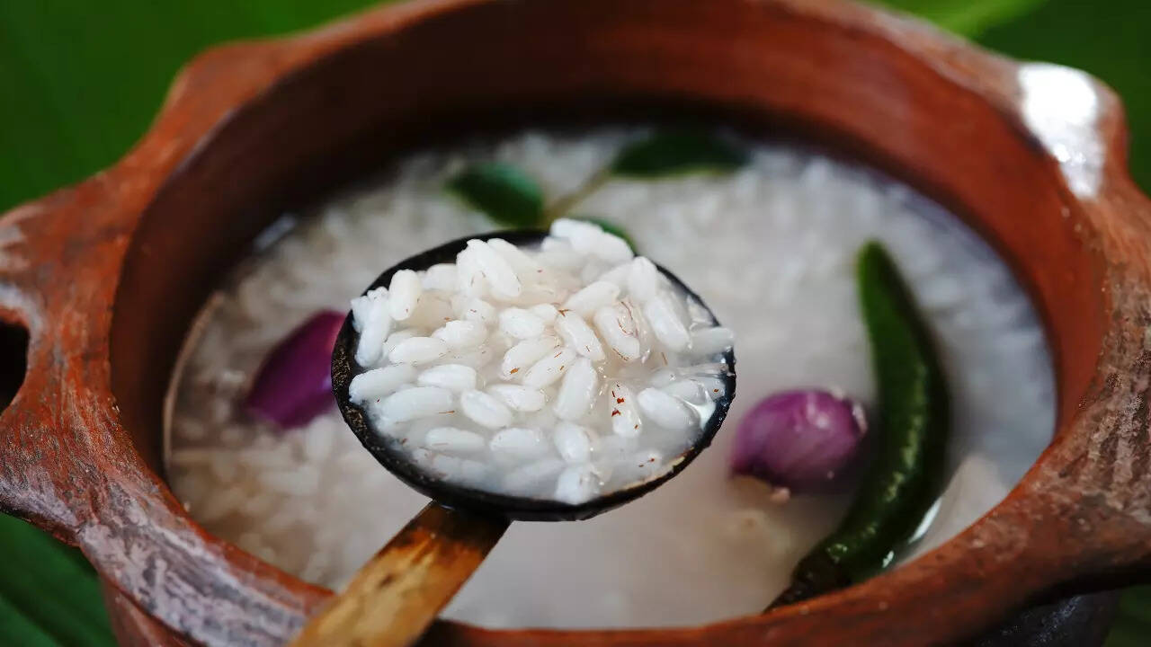 6 reasons why actors swear by Kanji Rice during summer