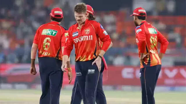 Big blow for Punjab Kings! Star pacer likely to miss remainder of IPL 2025