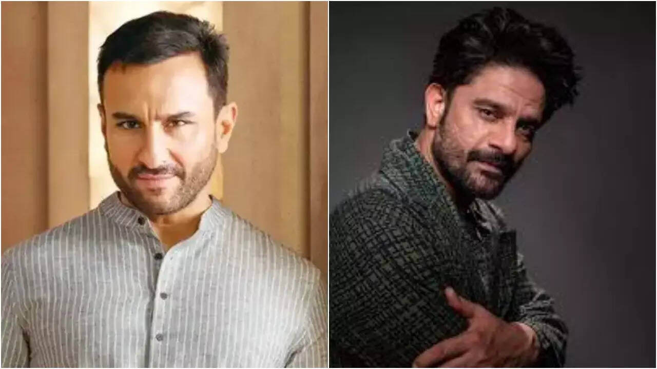 Jaideep reveals he wants to steal Pataudi Palace from Saif