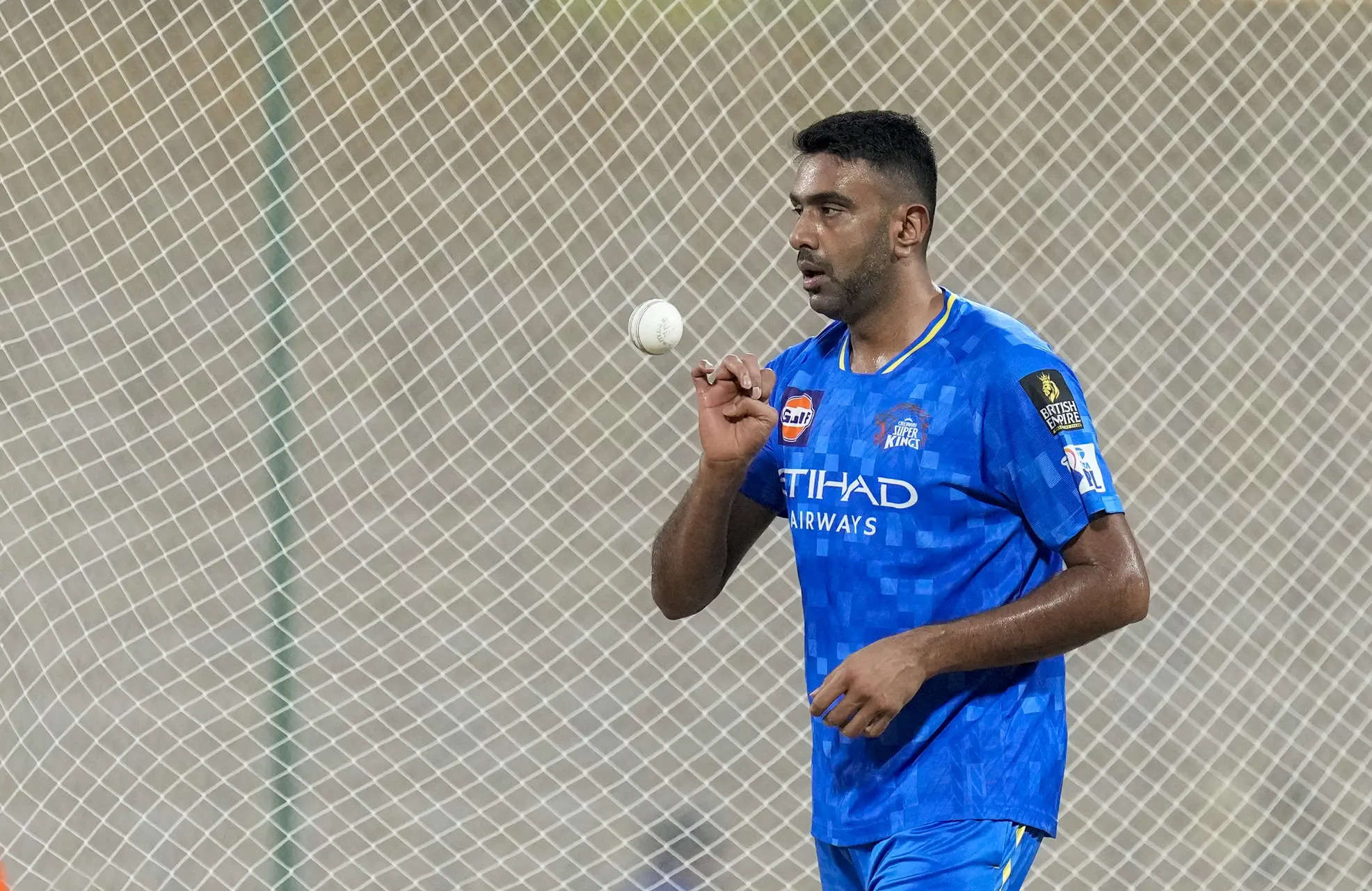 IPL: Why R Ashwin was dropped against Lucknow Super Giants