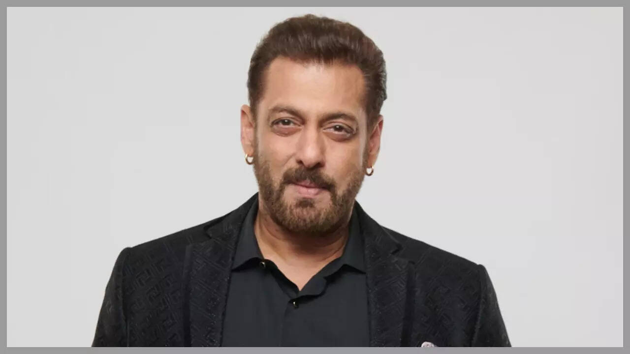 Salman death threat: Cops file FIR, suspect traced to Vadodar