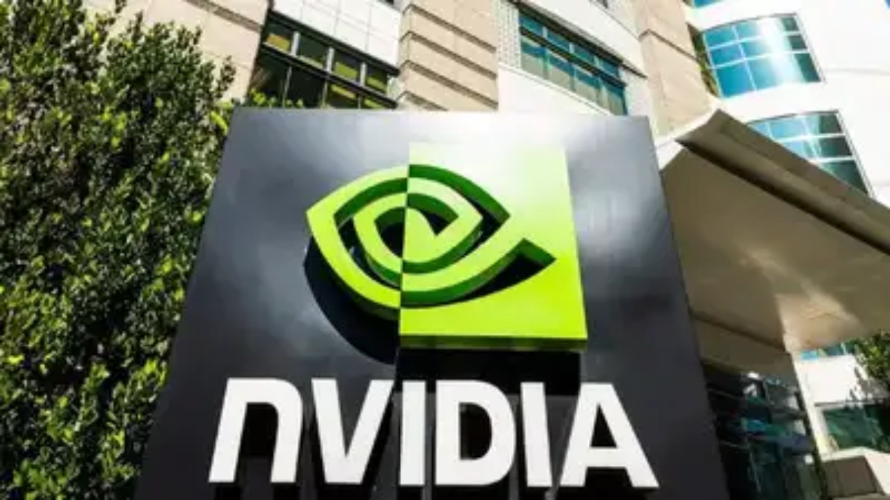 Nvidia to manufacture AI supercomputer chips entirely in US for first time