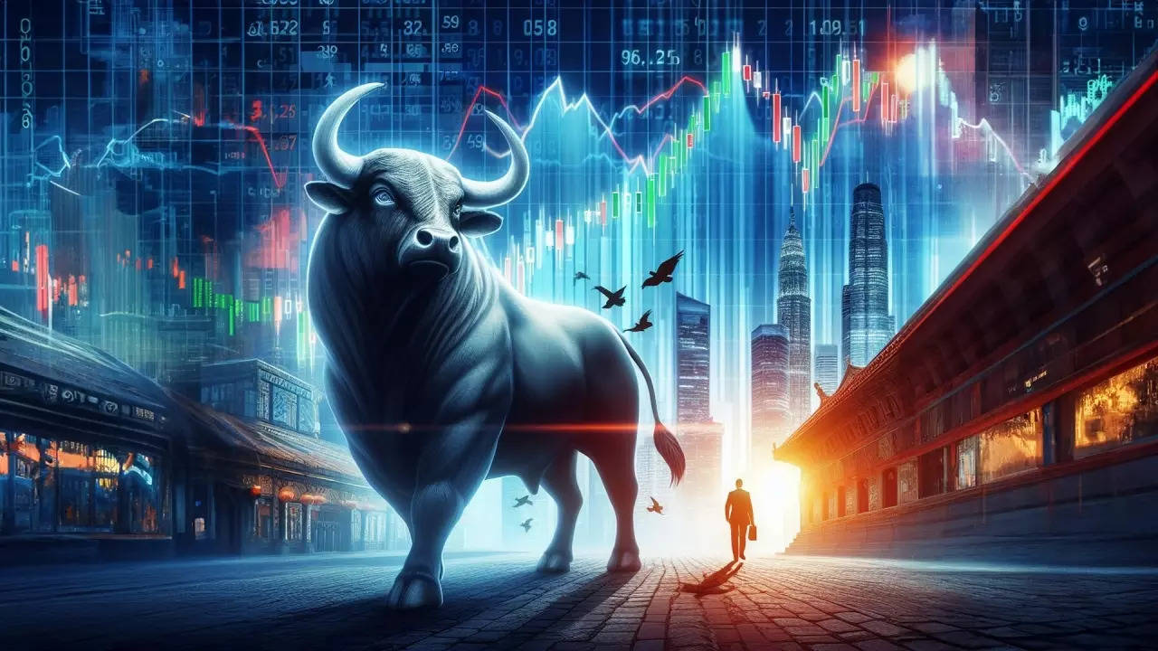 Top stocks to buy: Stock recommendations for this week
