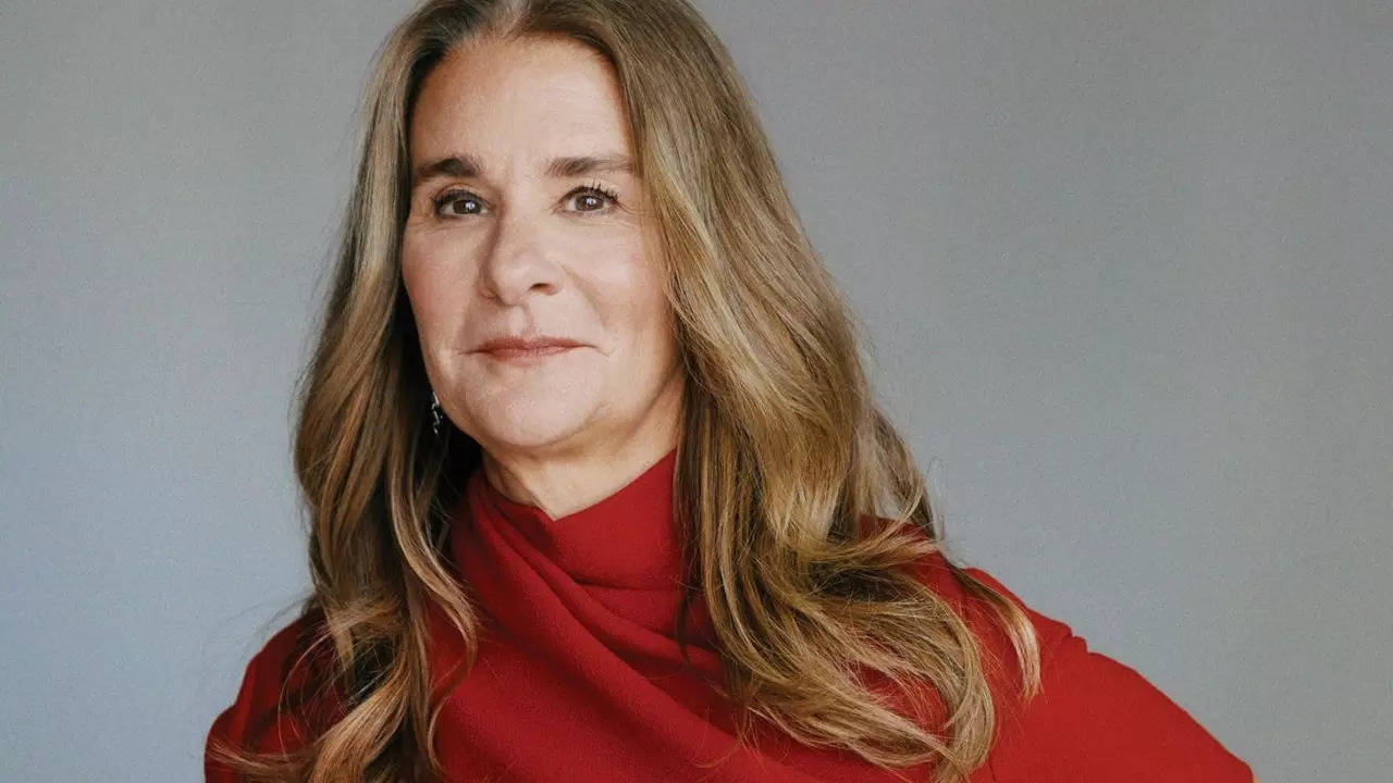 Melinda Gates on Bill Gates’ statement that divorce was biggest regret