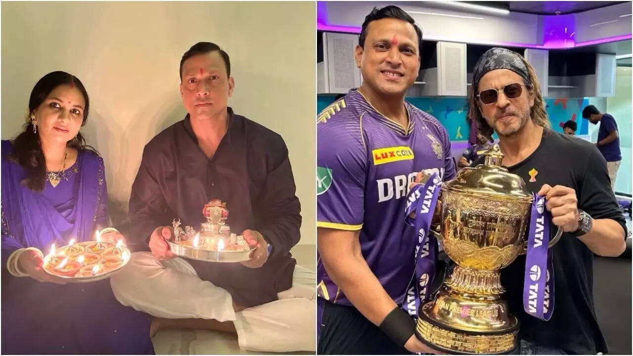 SRK’s bodyguard Ravi Singh: All you need to know