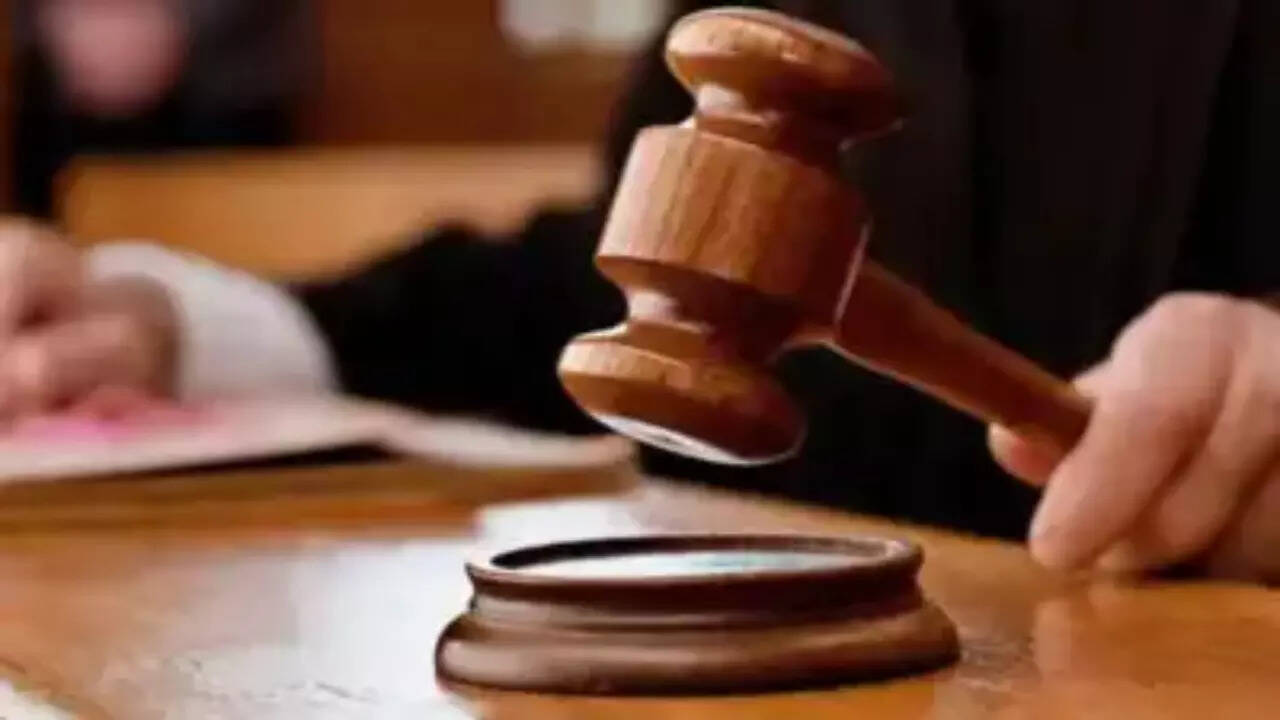 Not disclosing criminal case ‘moral turpitude’: HC