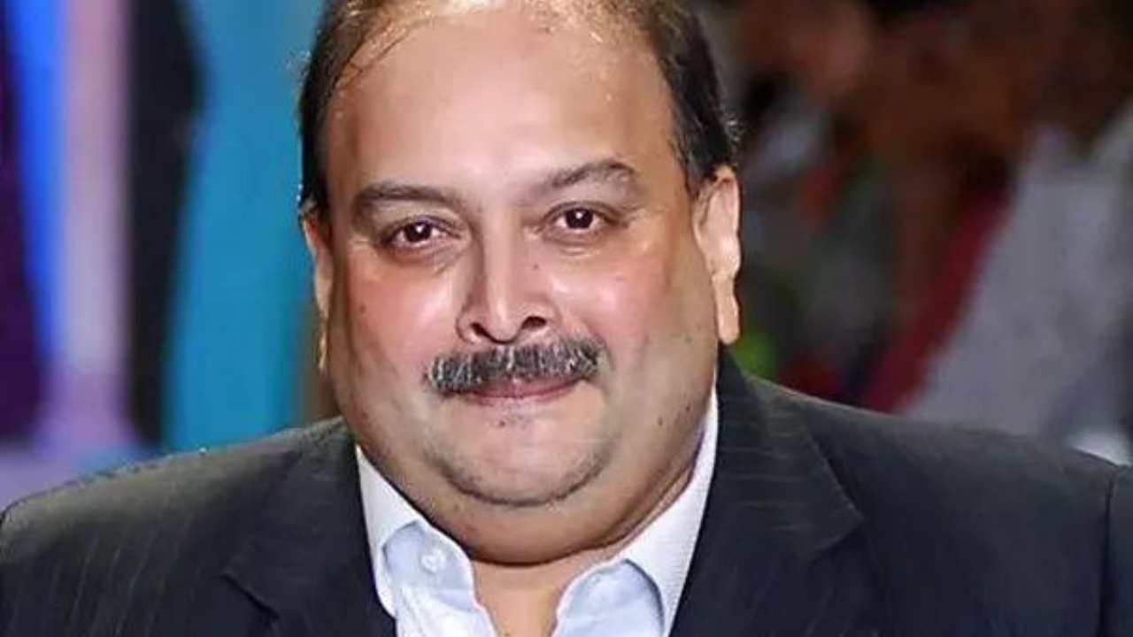 Choksi extradition depends on Belgian court’s view on Indian jail condition