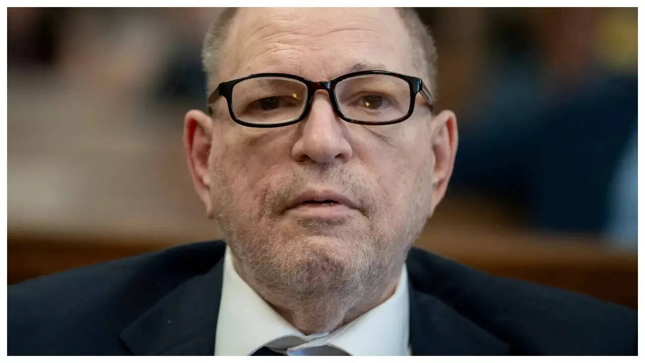 Weinstein’s #MeToo retrial: All you need to know