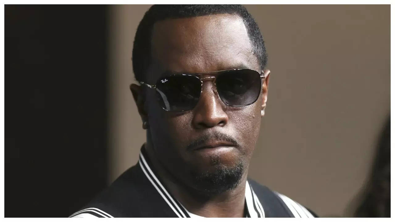 Diddy pleads NOT GUITLY to new charges in case