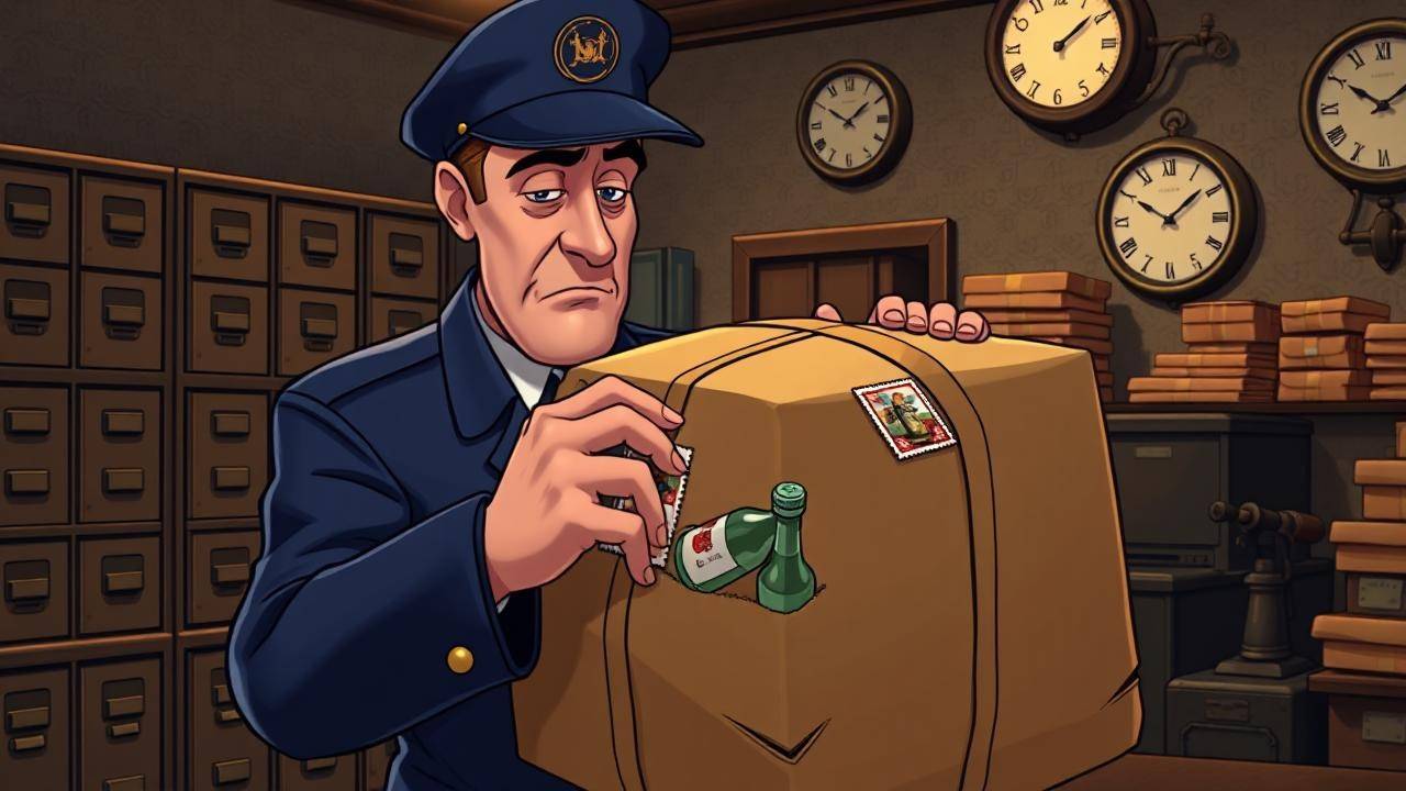 Booze by mail? Now, postal service used to smuggle liquor into dry Gujarat