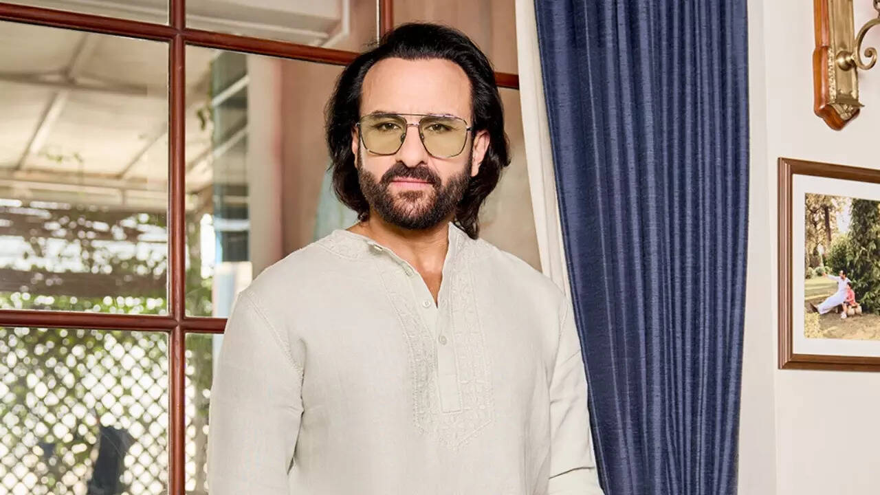 Saif attack case: Accused’s fingerprints do not match