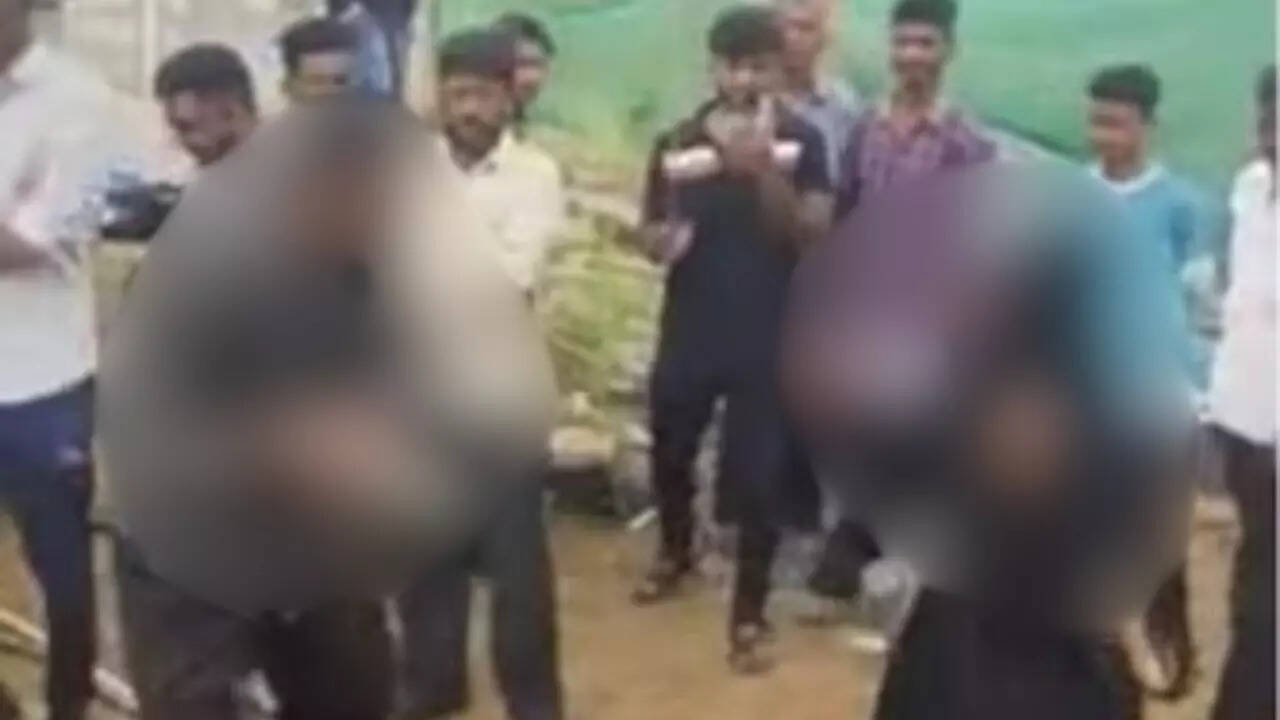 Woman attacked in mosque after husband objects to male friend visiting home