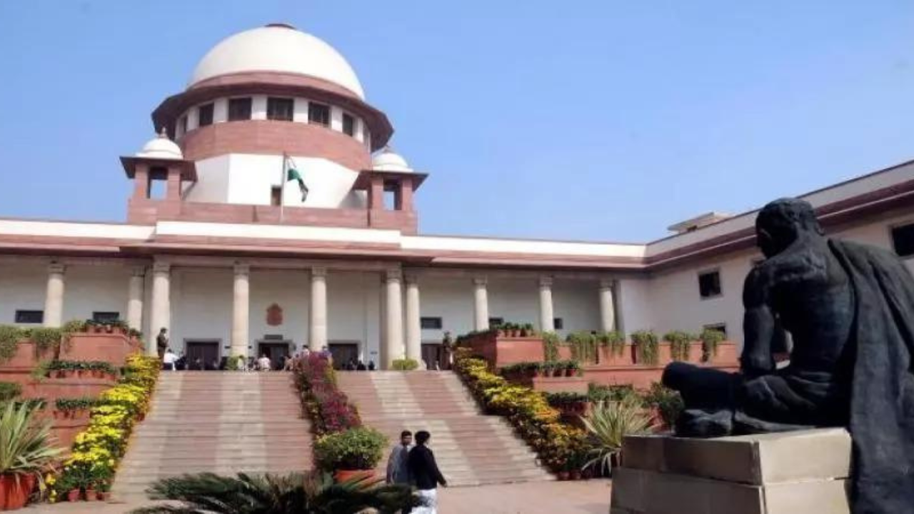 ‘One has to be careful’: SC on HC’s rape victim ‘invited trouble’ remark