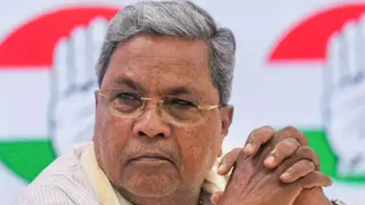 Court defers order on ED petition in MUDA case against Siddaramaiah