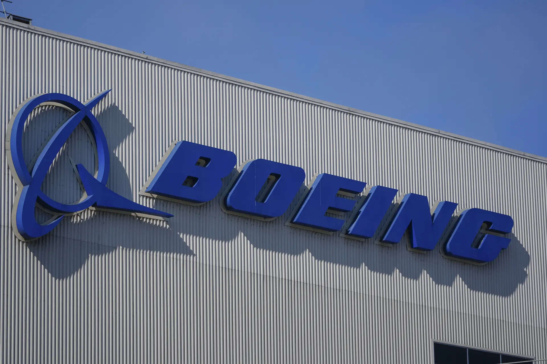 Boeing shares slump in premarket trading after China halts jet deliveries