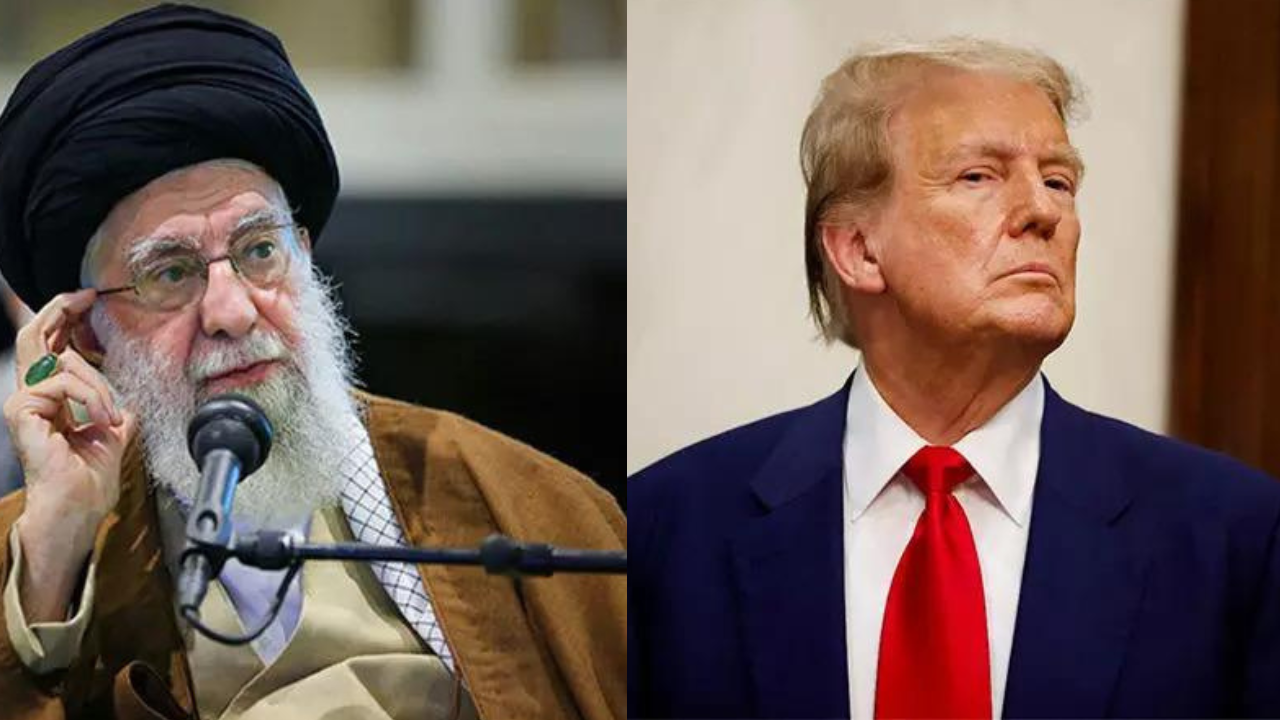 ‘Neither optimistic nor pessimistic’: Khamenei on nuclear talks with US