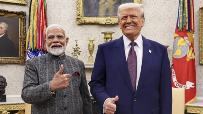 India, US to begin talks on a Bilateral Trade Agreement this week