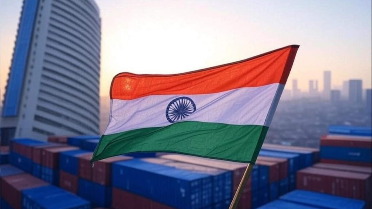 India leads global recovery, first in world to erase Trump tariff losses