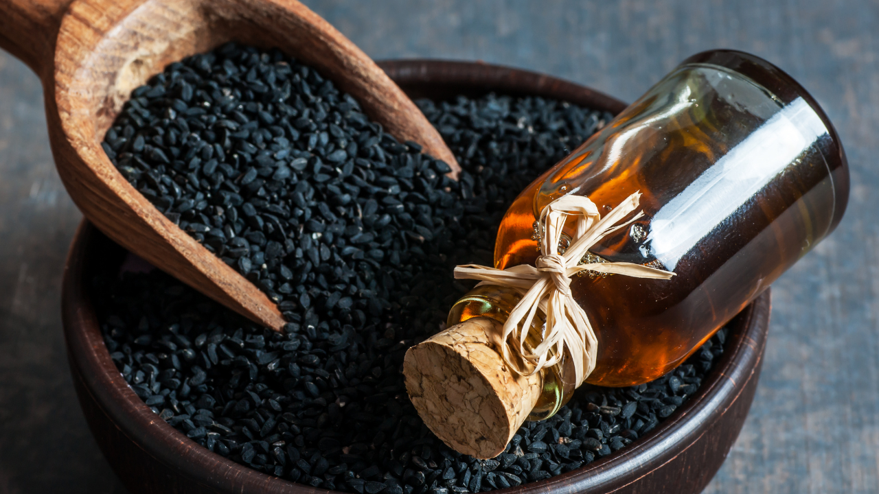 Black cumin seed: Why it is being called No. 1 anti-inflammatory food