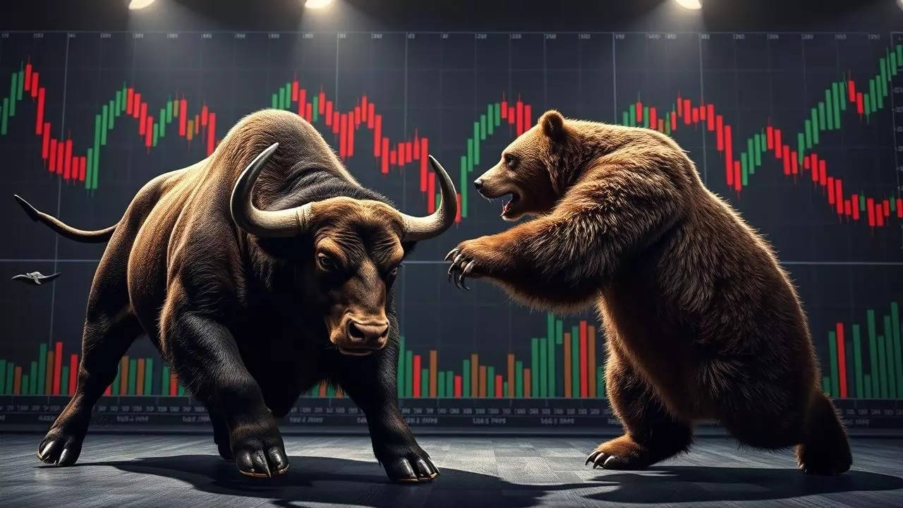 Top stocks to buy or sell today: Stock recommendations for April 16, 2025