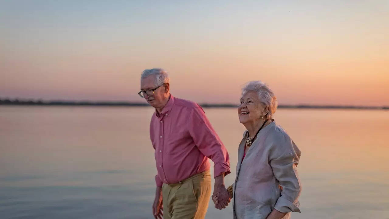 Want to live longer? Tips backed by science for a long life