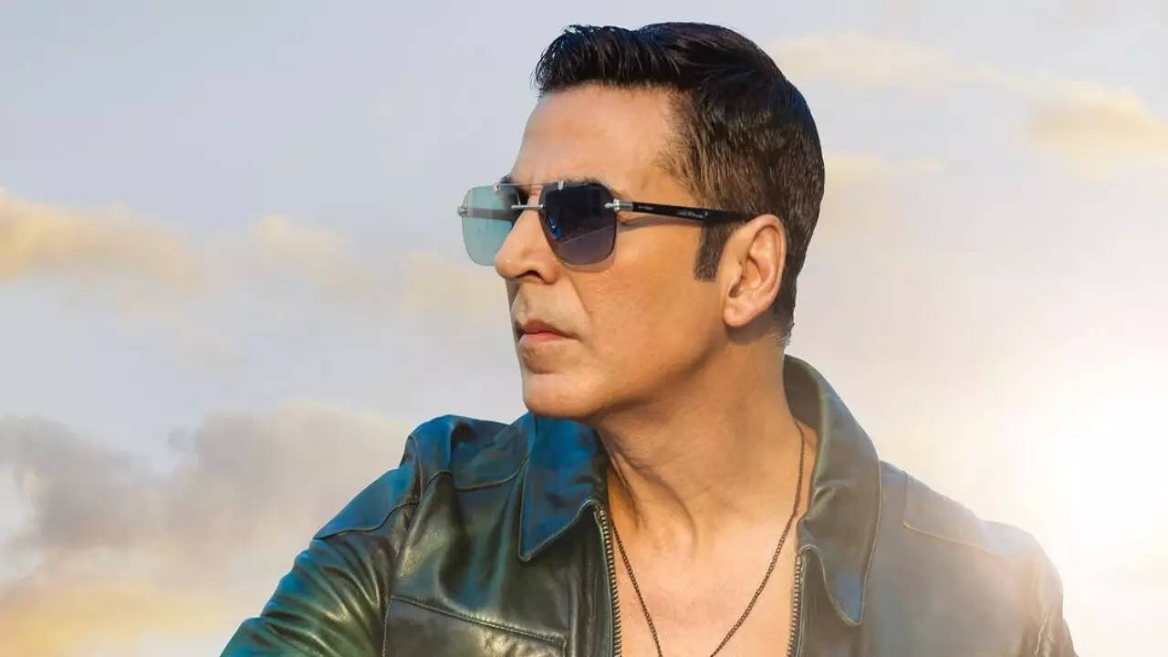 A look into Akshay Kumar’s Rs.2700 crore Net Worth
