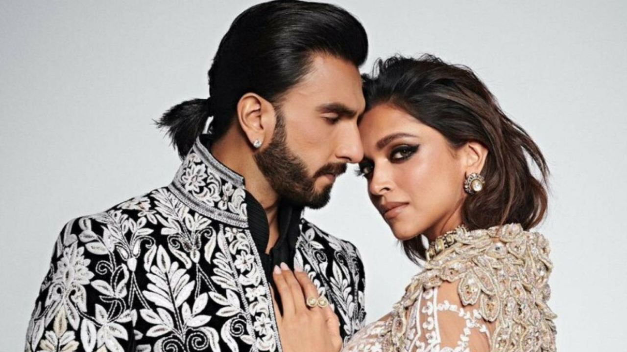 Deepika-Ranveer’s new house is almost ready – PICS