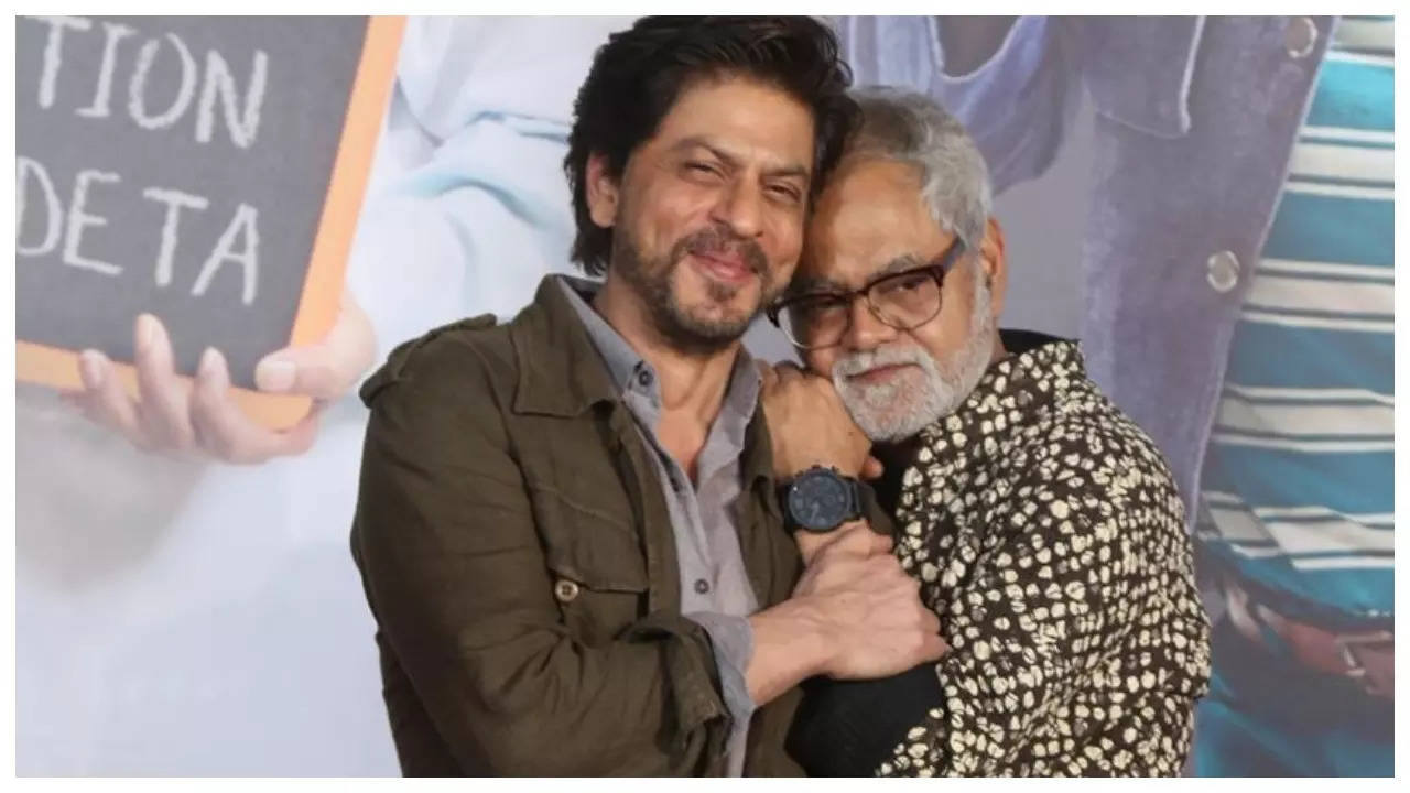 Sanjay Mishra’s inspiring story
