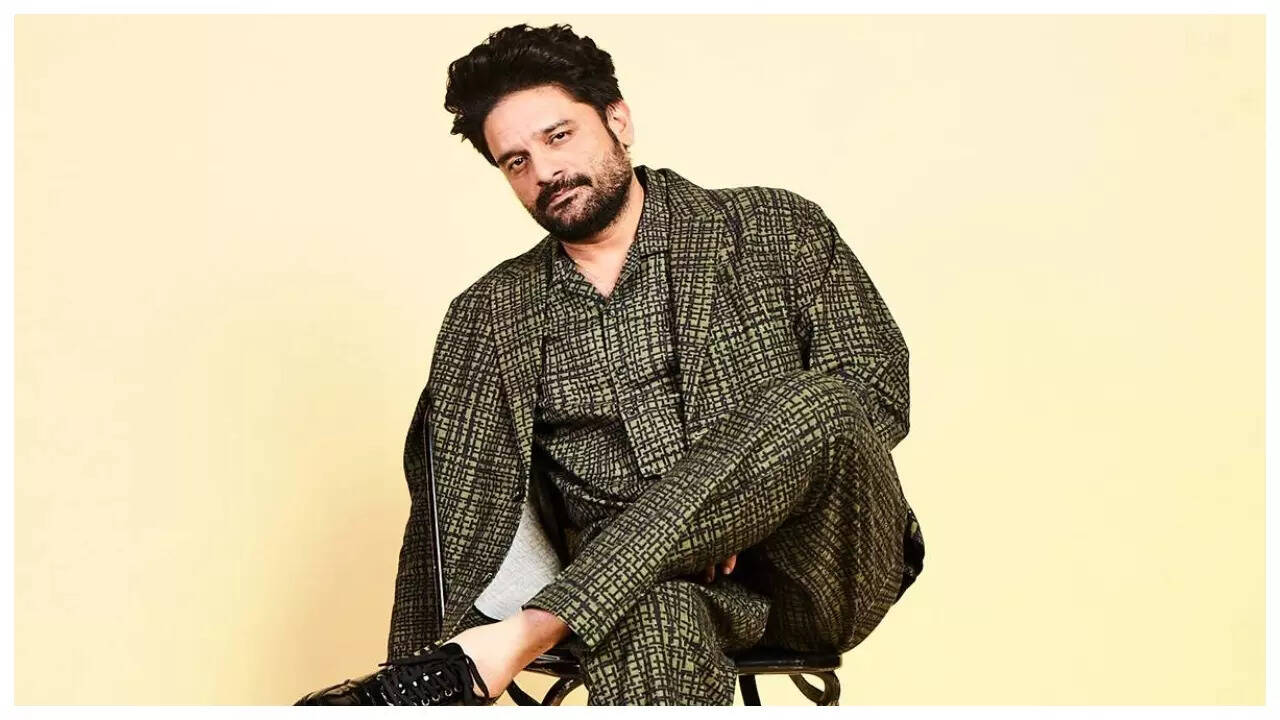 Jaideep Ahlawat was offered Vibhishan’s role in Ramayan