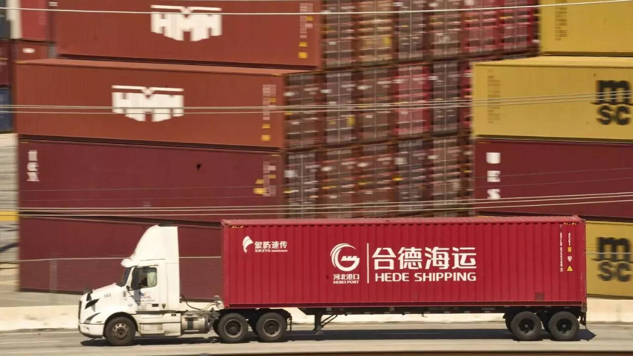 Hong Kong postal service halts US-bound shipments, slams Trump tariffs as ‘unreasonable’