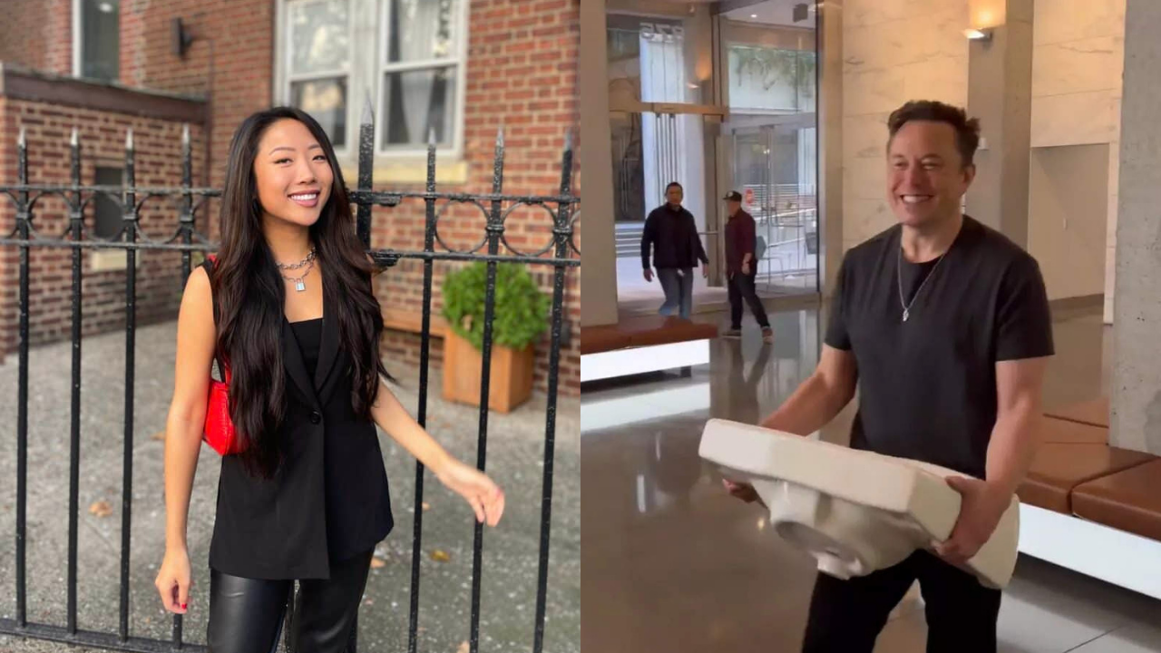 What went wrong after Elon Musk ‘proposed’ Tiffany Fong to have his child