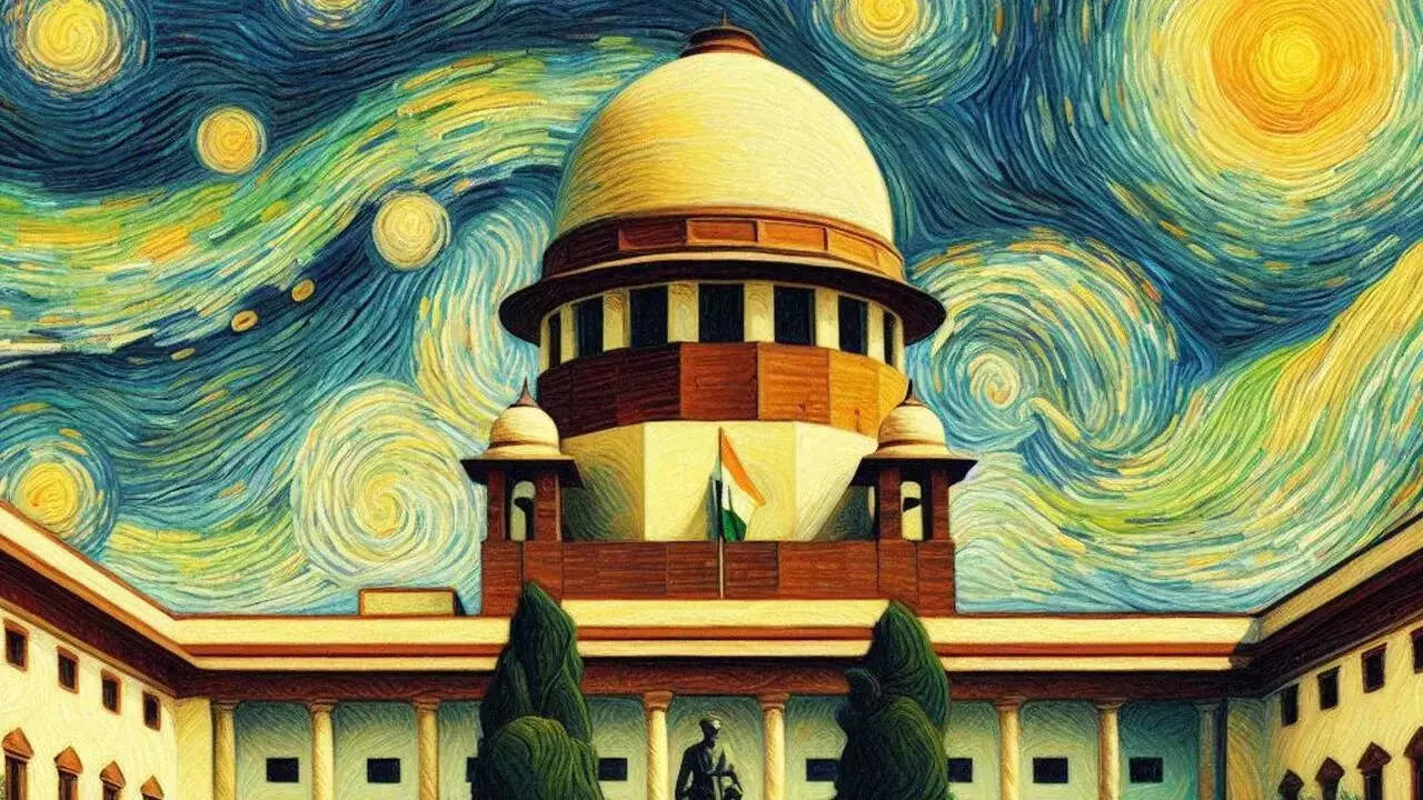 SC rejects staying Waqf law, seeks Centre’s reply on pleas