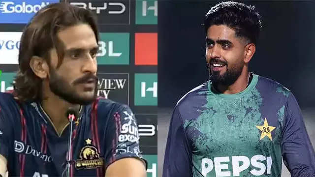 Hasan Ali offers apology for ‘King kar lega’ remark, but …