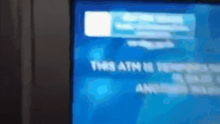 Watch: Railways tests India’s first ATM-on-wheels