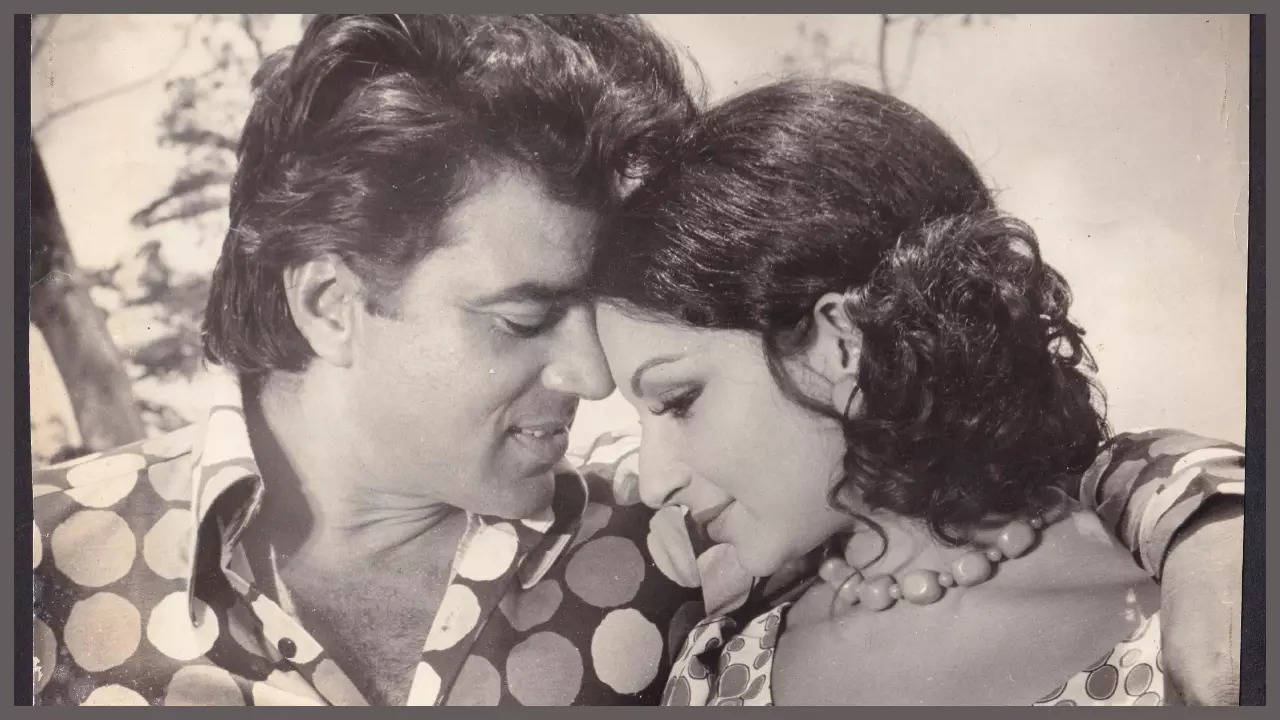 Sharmila Tagore on missing ‘Rocky Aur Rani…’ with Dharmendra