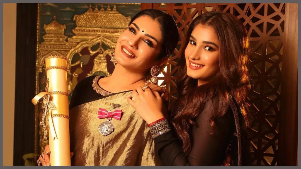 Rasha says she saw videos of Rekha, Saroj before Uyi Amma