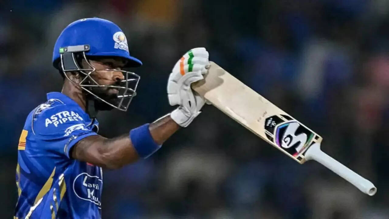 IPL match today, MI vs SRH: All you need to know